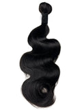 Burmese Body Weave