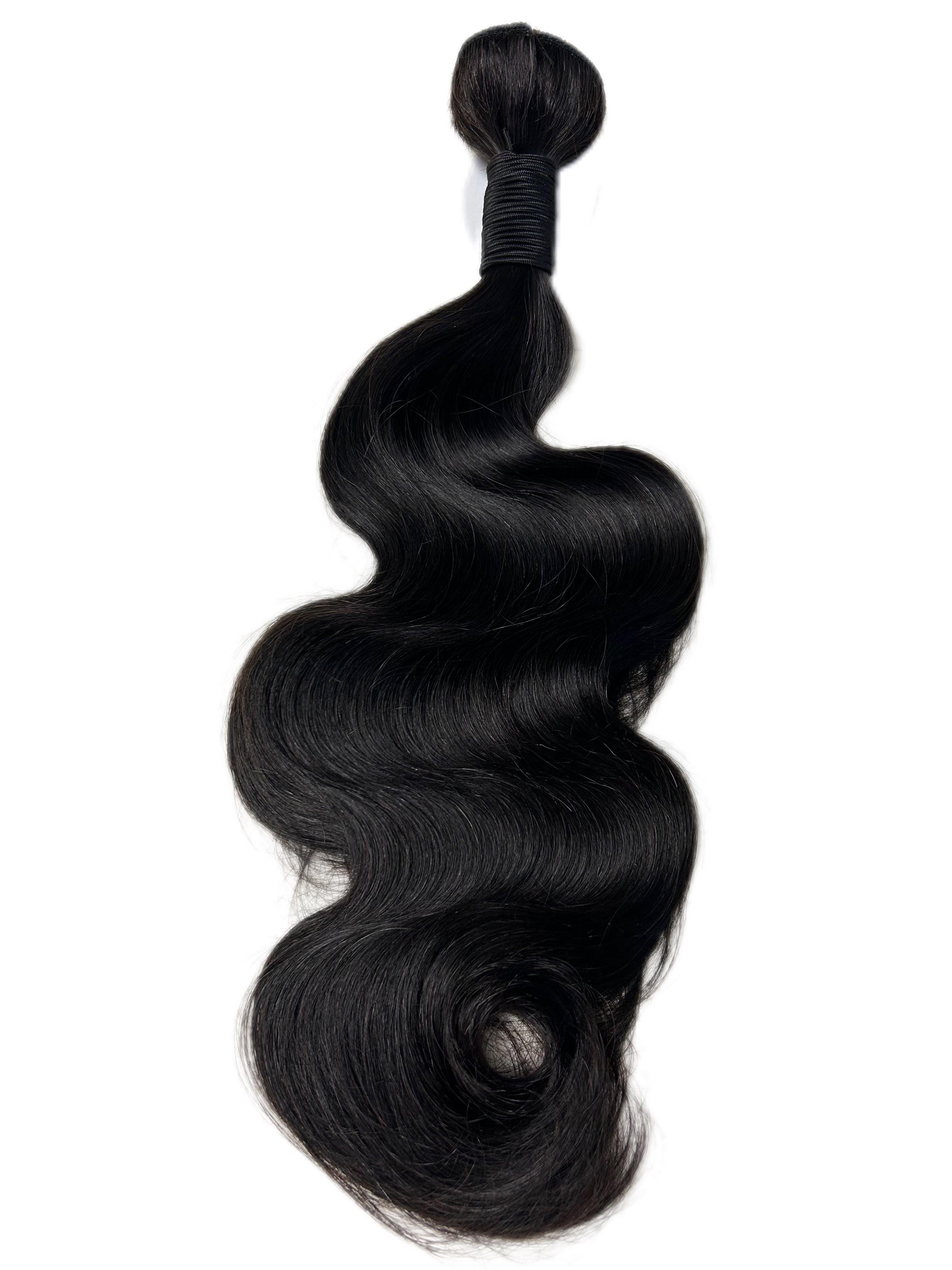 Burmese Body Weave