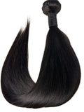 Burmese Straight