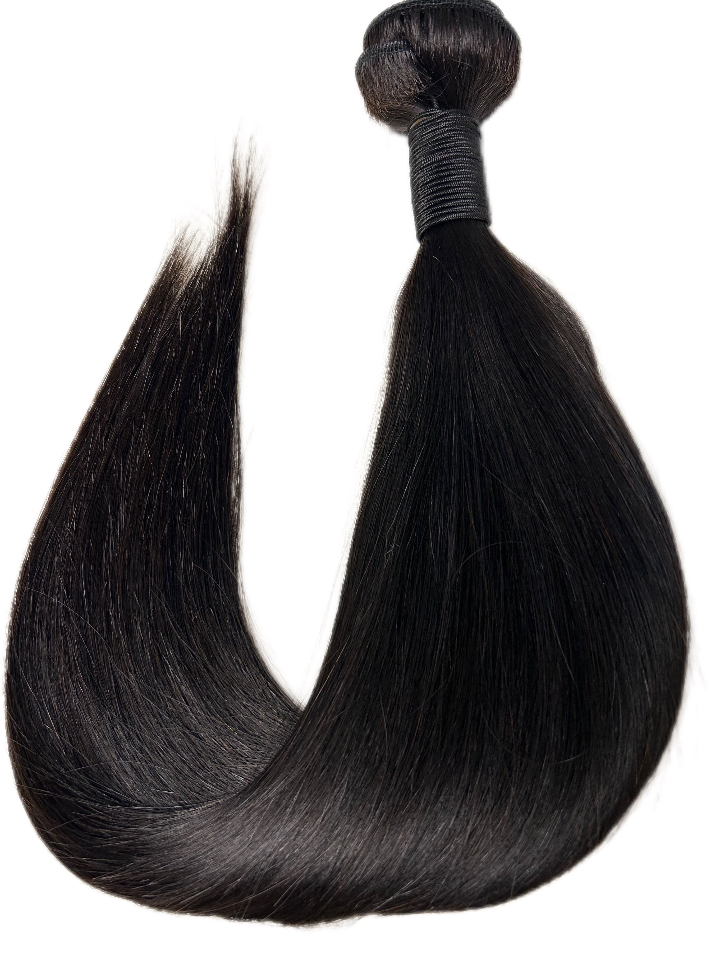 Burmese Straight